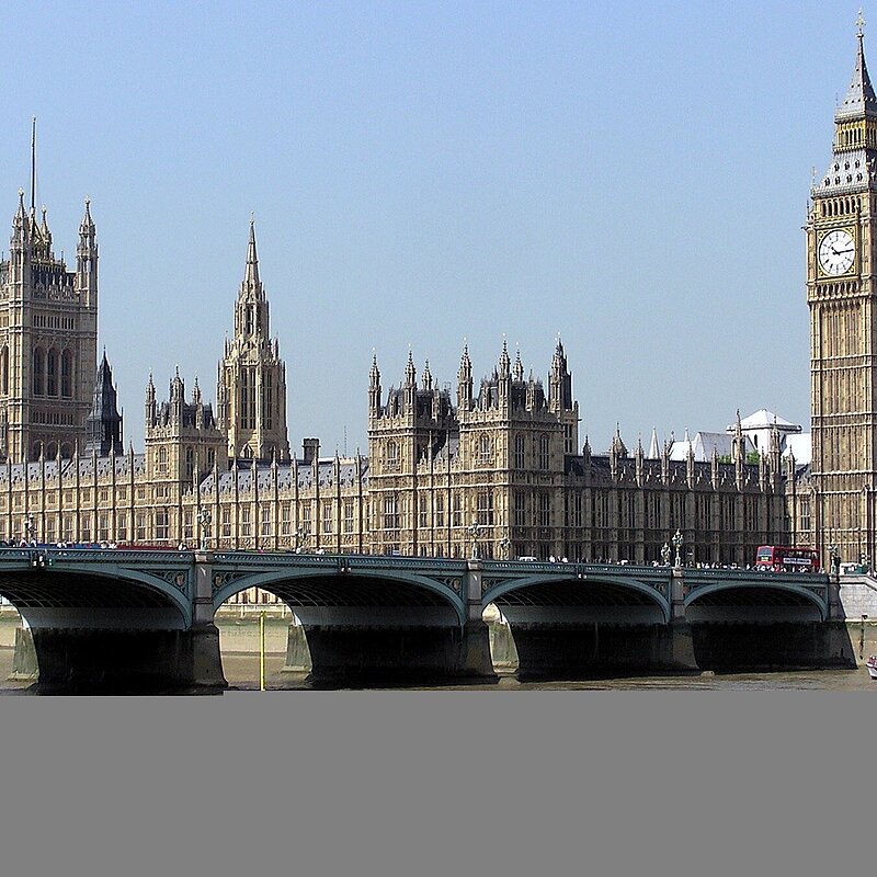 image of Houses of Parliament